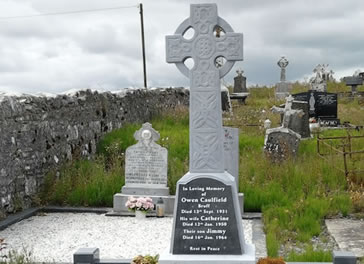 Headstone renovation, headstone repair, restoration of gravesides, granite name plaques, granite hearths, granite fireplaces, Headstones Mayo, Headstones Galway, Headstones Roscommon, Headstones Leitrim, memorial stones Galway, memorial stones Sligo, memorial stones  Roscommon, memorial stones Leitrim, Headstone renovation galway, Headstone renovation sligo, Headstone renovation mayo, Headstone renovation roscommon, Headstone renovation Leitrim, granite fireplaces galway, granite fireplaces mayo, granite fireplaces sligo, granite fireplaces roscommon, granite fireplaces leitrim